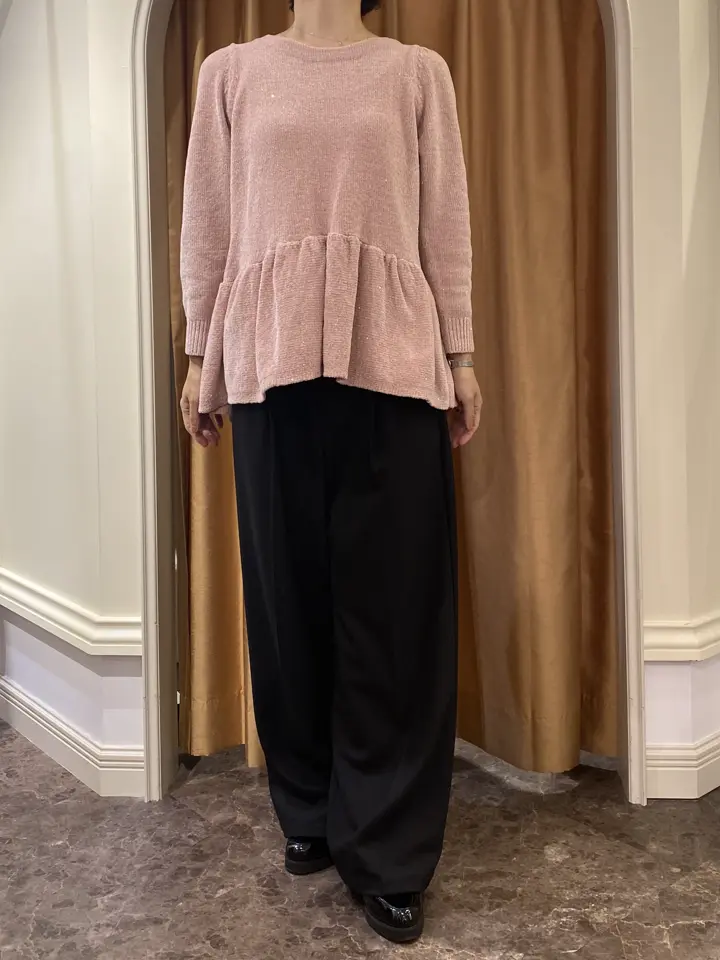 TOCCA YK コーディネート画像