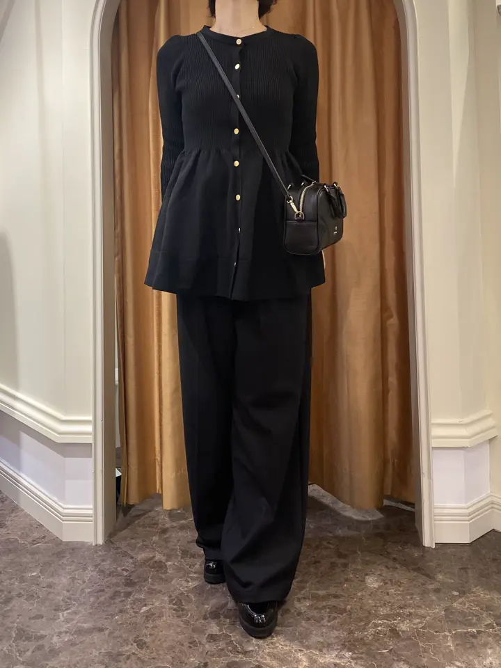 TOCCA YK コーディネート画像