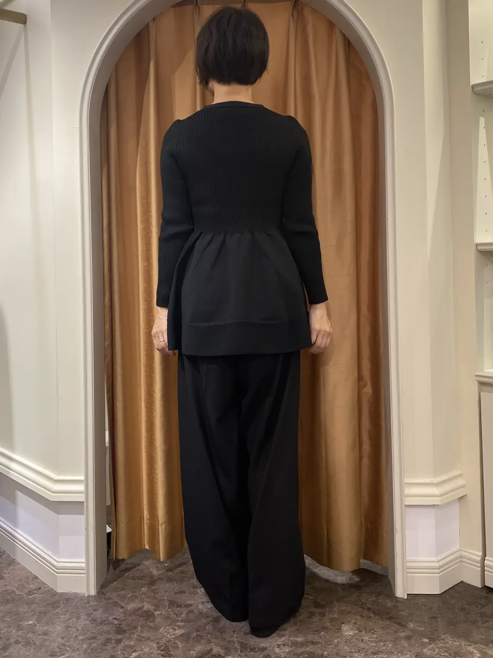 TOCCA YK コーディネート画像