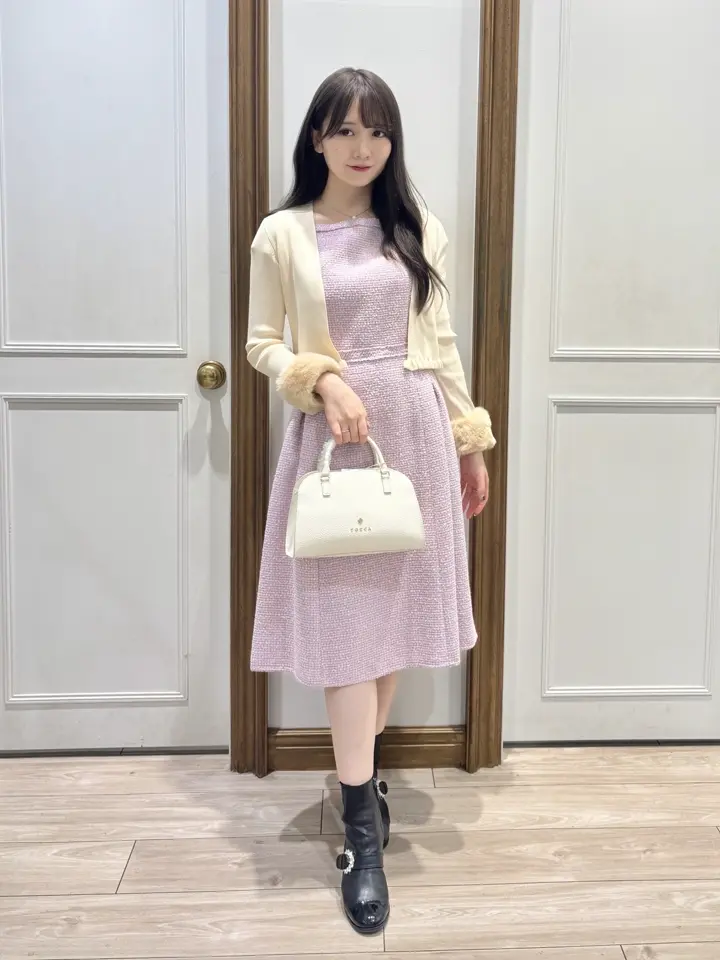 TOCCA mirei コーディネート画像