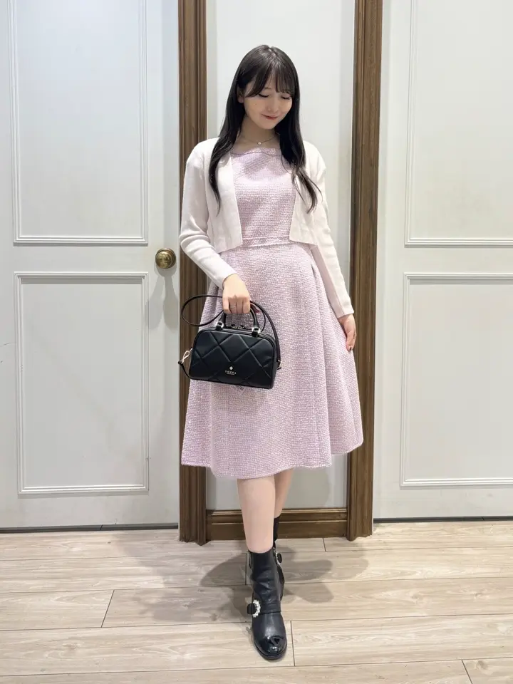 TOCCA mirei コーディネート画像