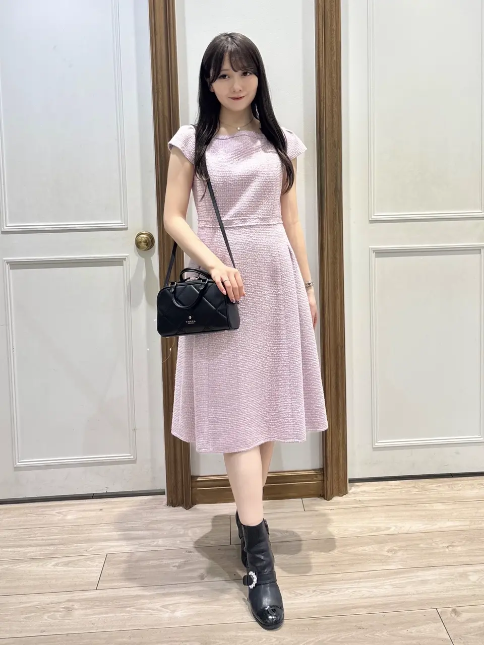 TOCCA mirei コーディネート画像