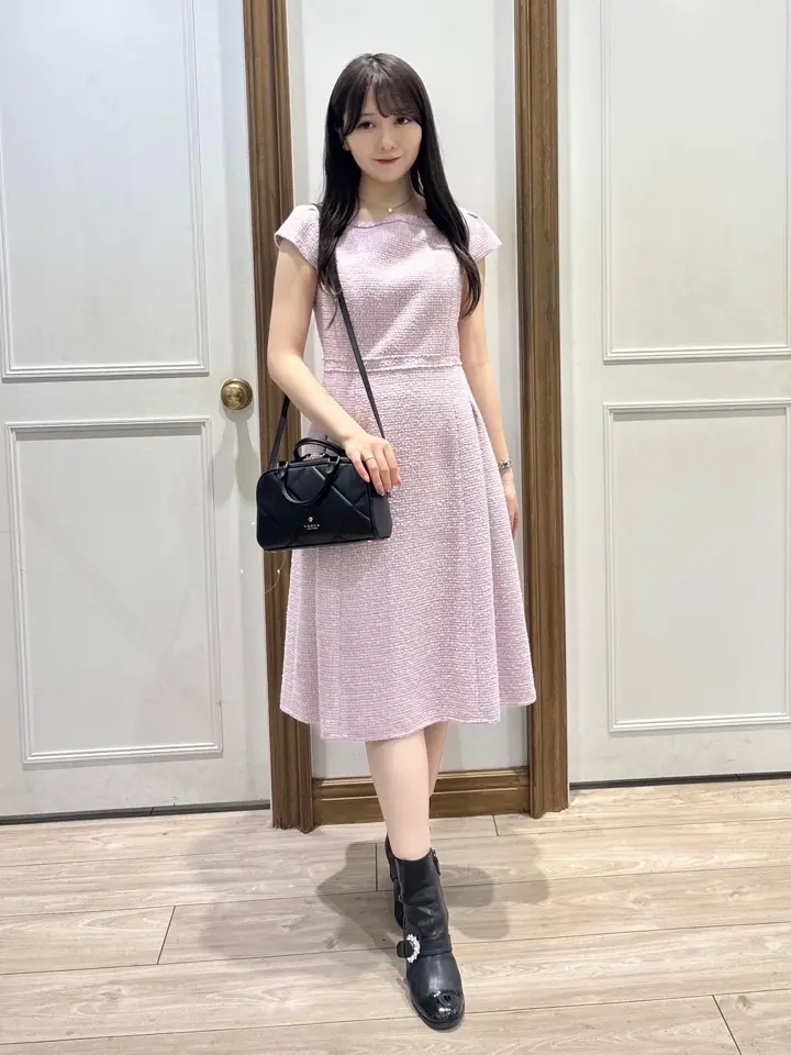 TOCCA mirei コーディネート画像