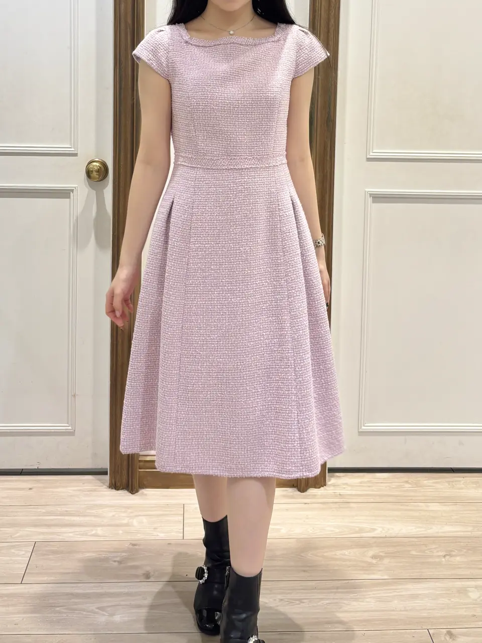 TOCCA mirei コーディネート画像