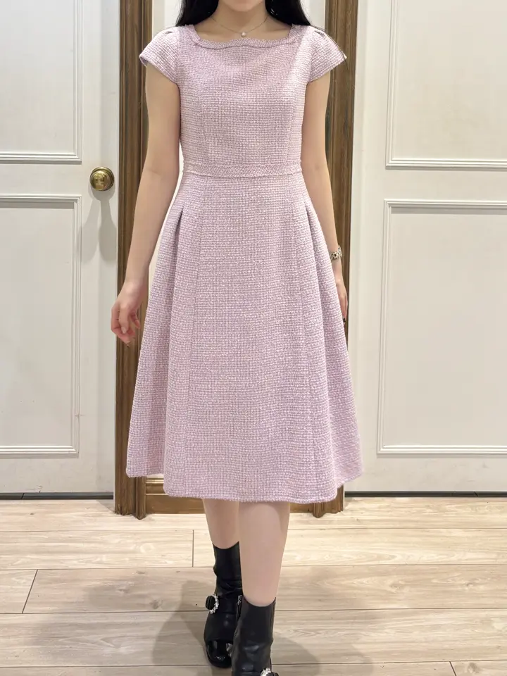 TOCCA mirei コーディネート画像