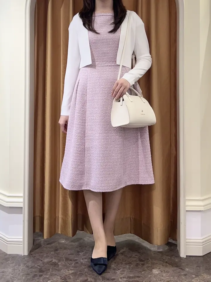 TOCCA G コーディネート画像