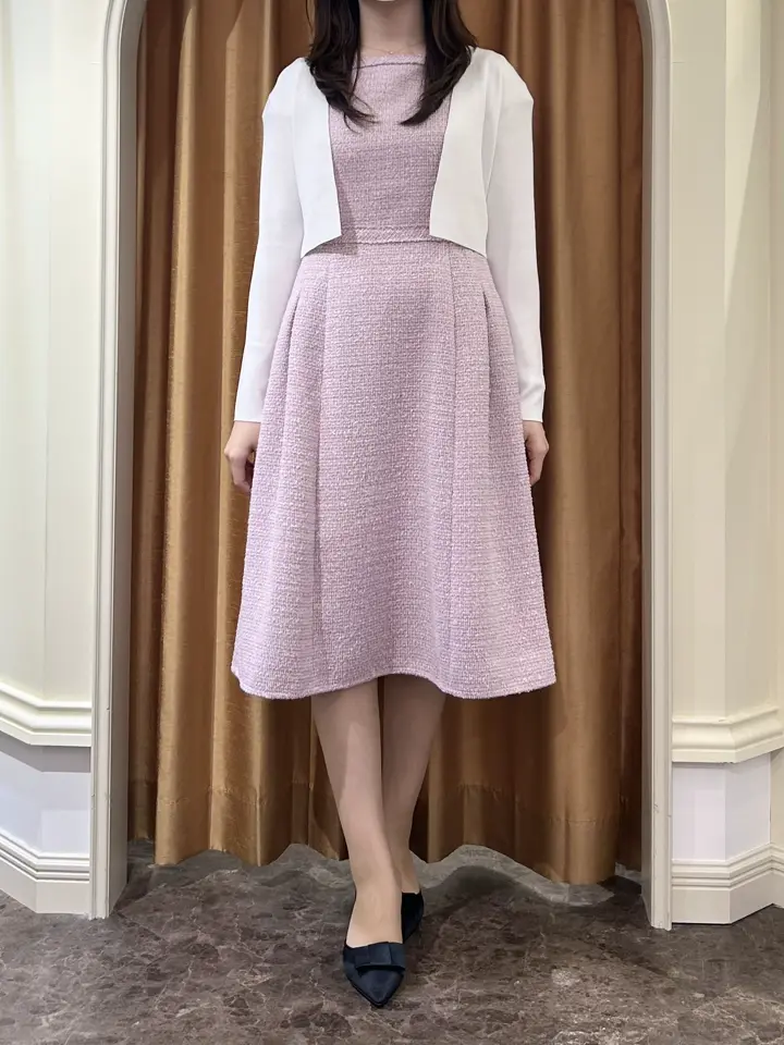 TOCCA G コーディネート画像