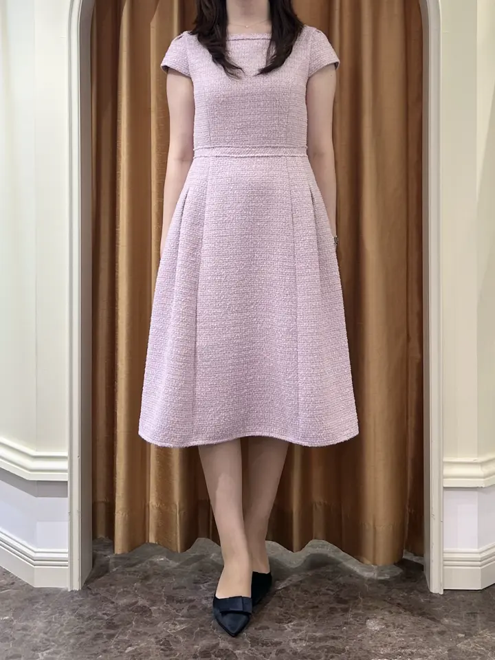 TOCCA G コーディネート画像