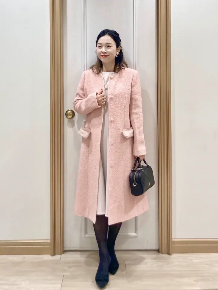 TOCCA mimura☺︎ コーディネート画像