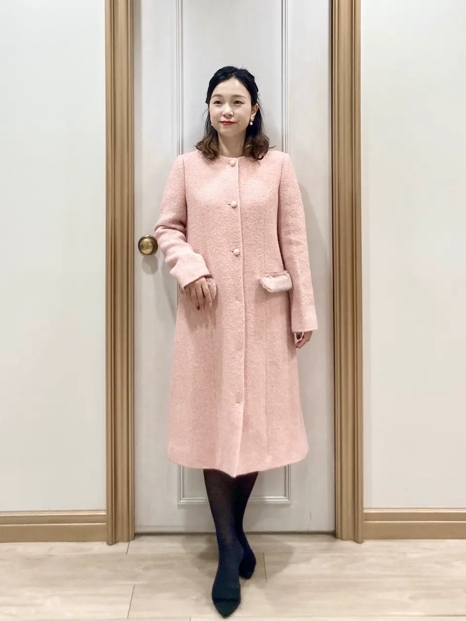 TOCCA mimura☺︎ コーディネート画像