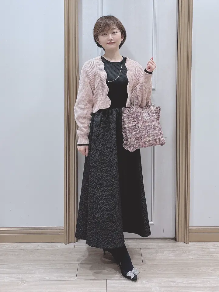 TOCCA T.H コーディネート画像