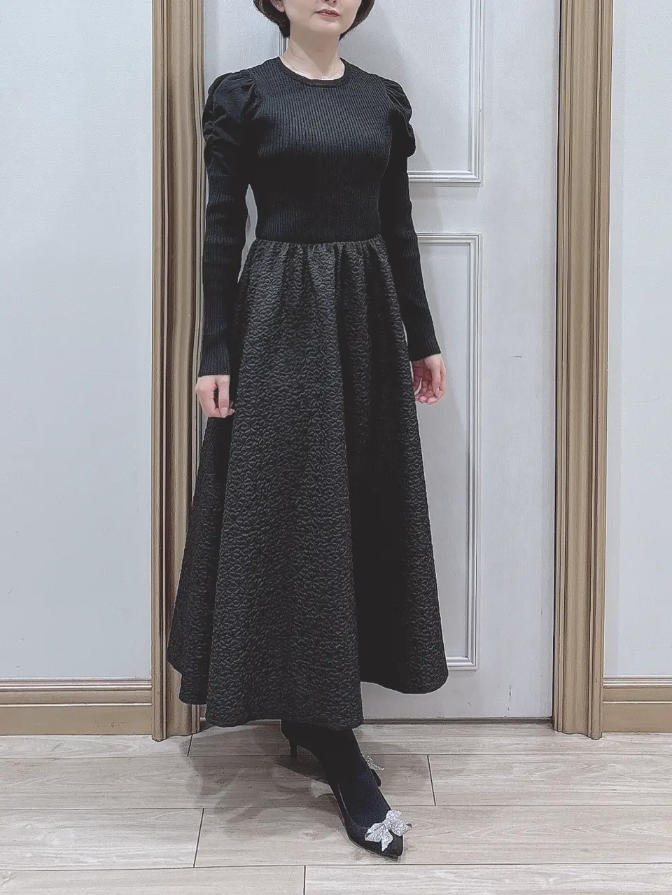 TOCCA T.H コーディネート画像