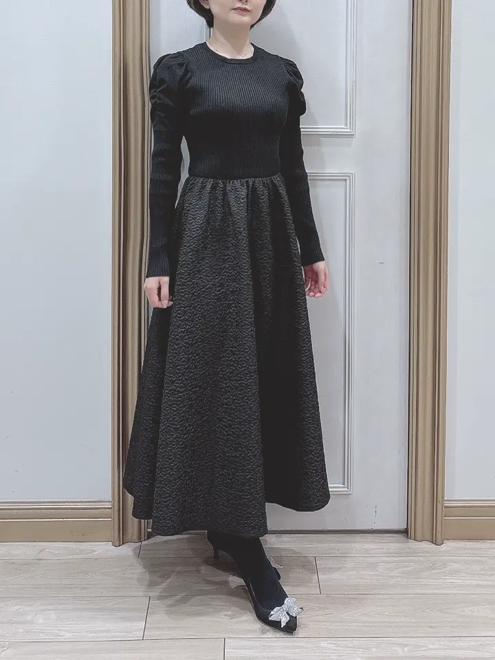 TOCCA T.H コーディネート画像