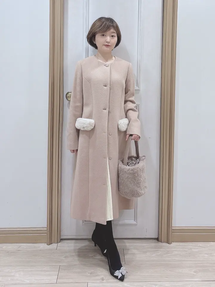 TOCCA T.H コーディネート画像