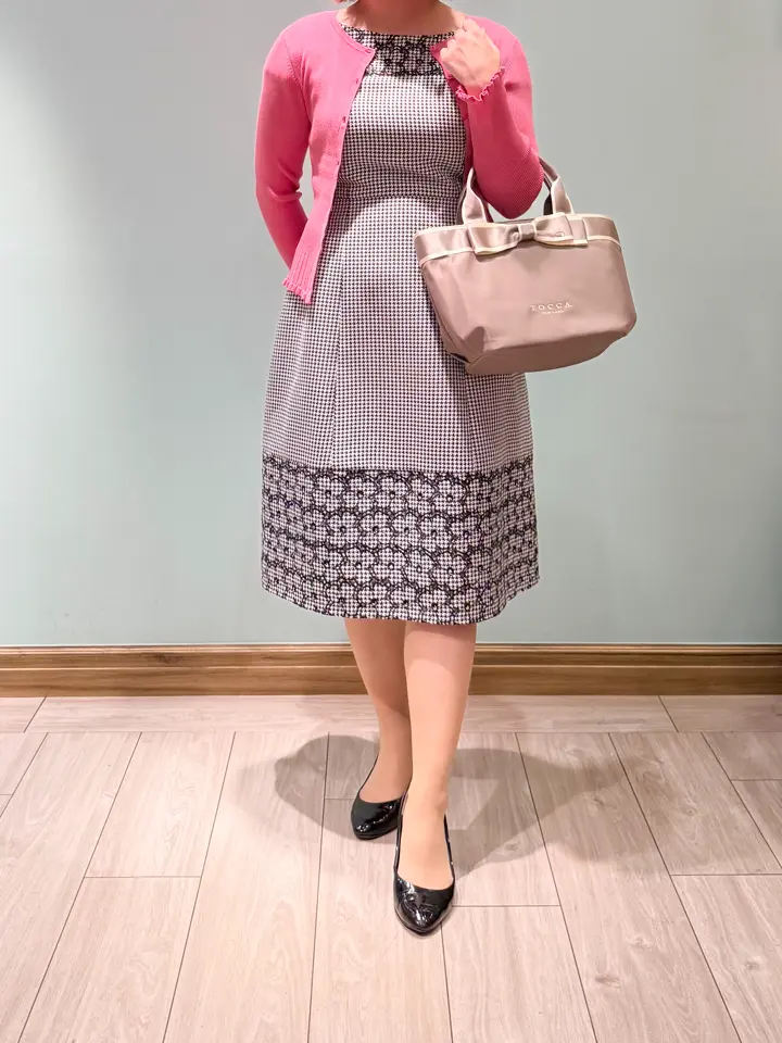 TOCCA 𝕂 コーディネート画像