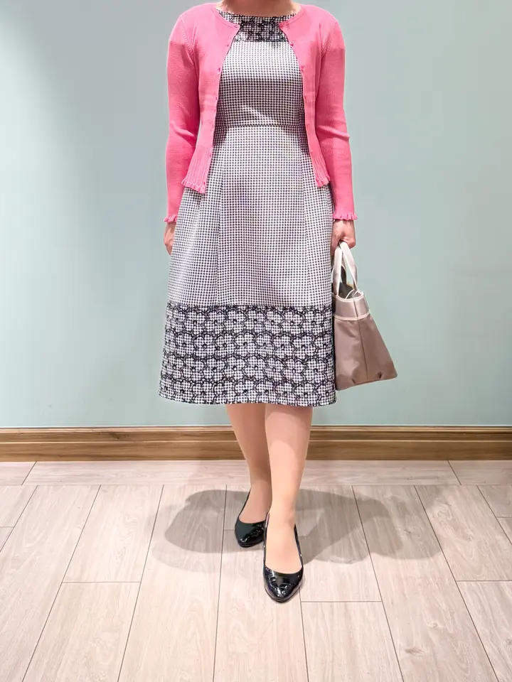 TOCCA 𝕂 コーディネート画像