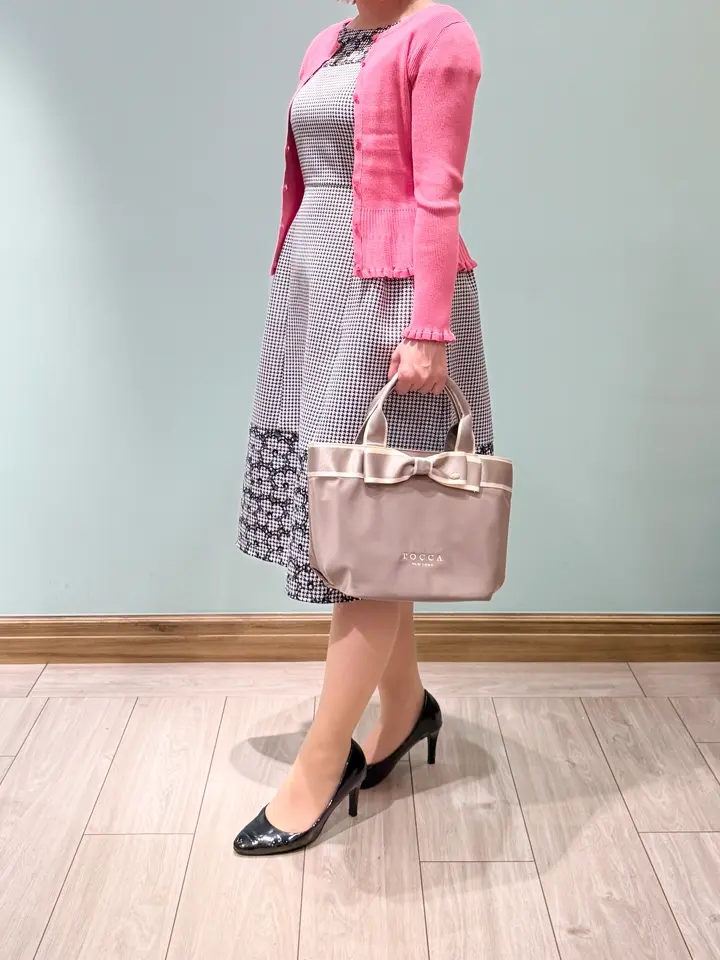 TOCCA 𝕂 コーディネート画像