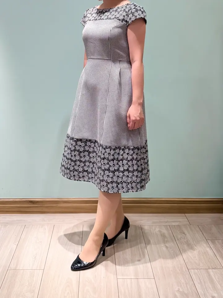 TOCCA 𝕂 コーディネート画像