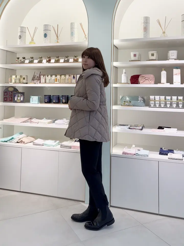 TOCCA スタッフ ｍ コーディネート画像