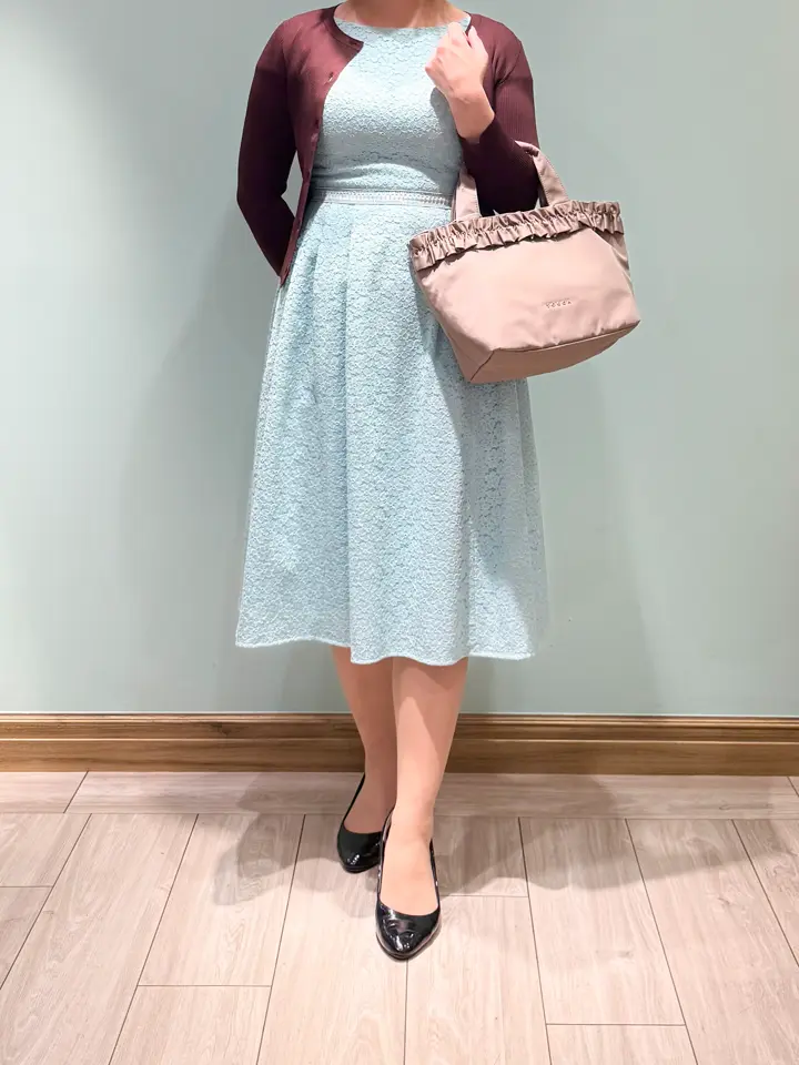 TOCCA 𝕂 コーディネート画像