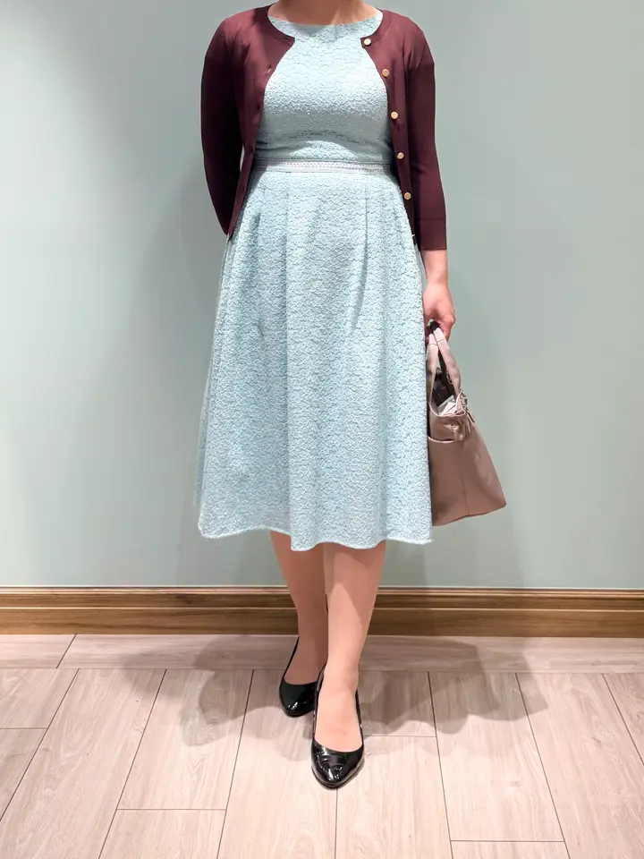 TOCCA 𝕂 コーディネート画像