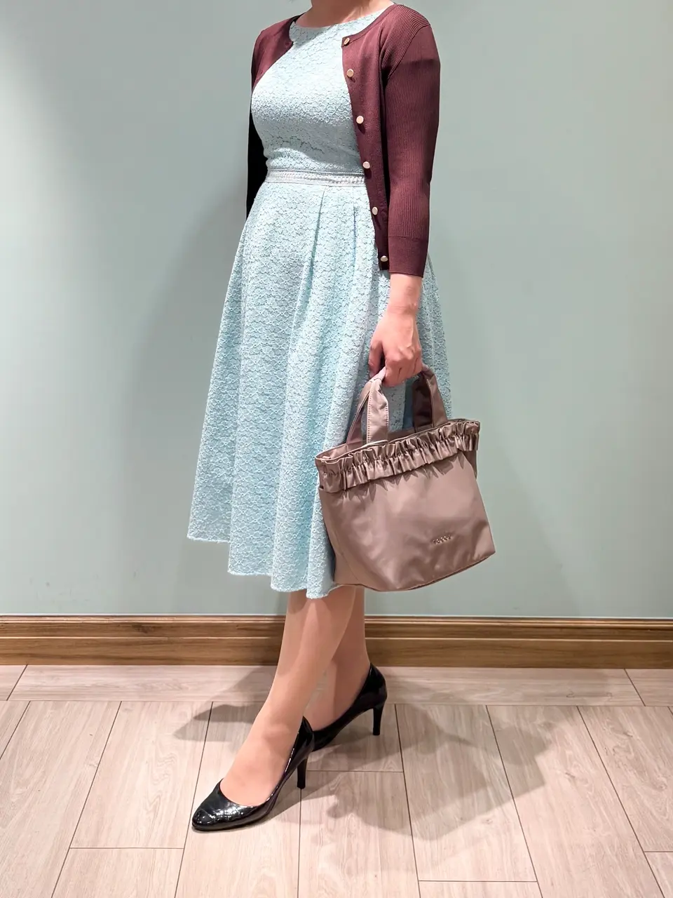 TOCCA 𝕂 コーディネート画像