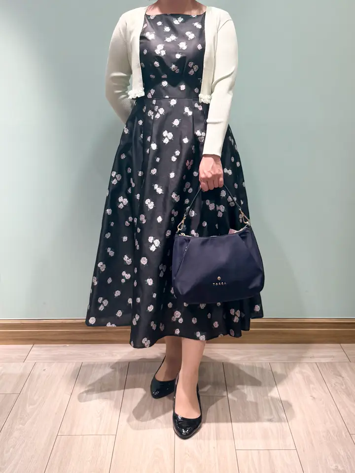 TOCCA 𝕂 コーディネート画像