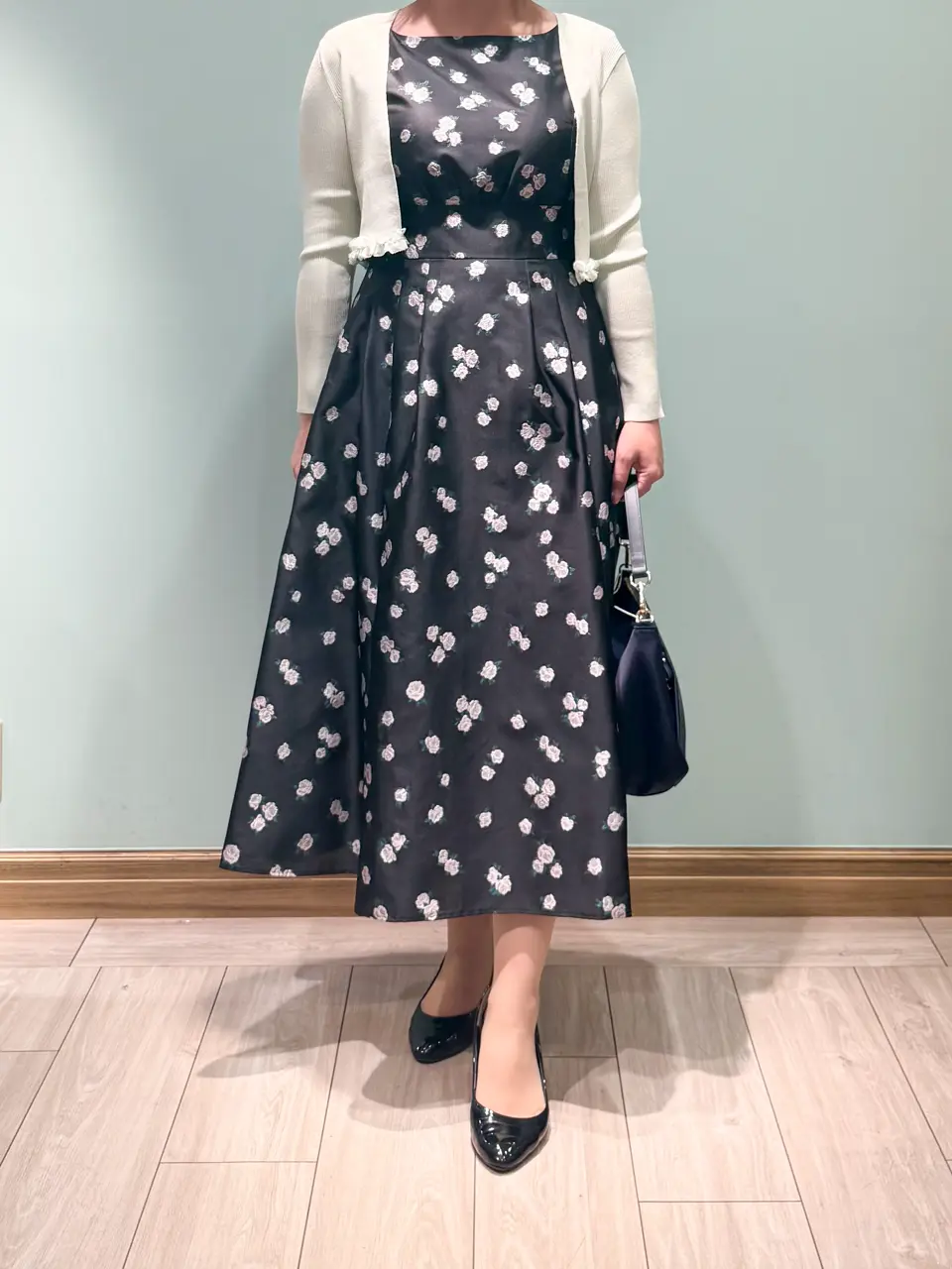 TOCCA 𝕂 コーディネート画像