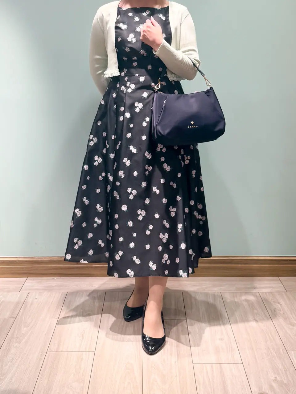 TOCCA 𝕂 コーディネート画像