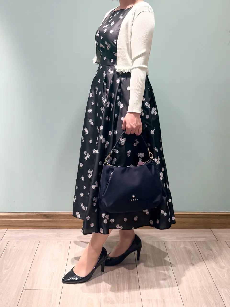 TOCCA 𝕂 コーディネート画像