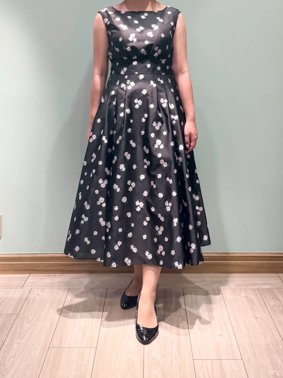 TOCCA 𝕂 コーディネート画像