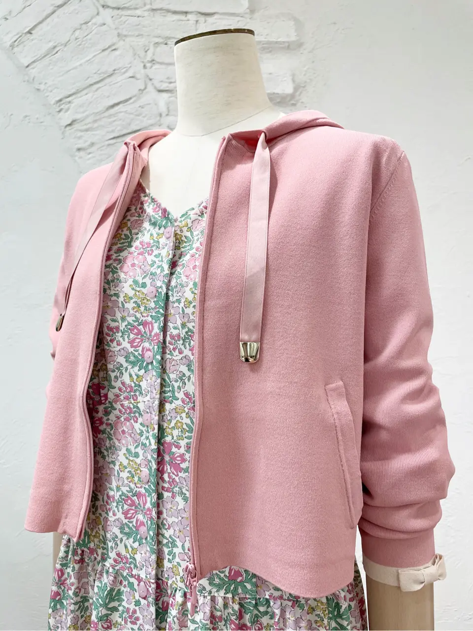 TOCCA G コーディネート画像