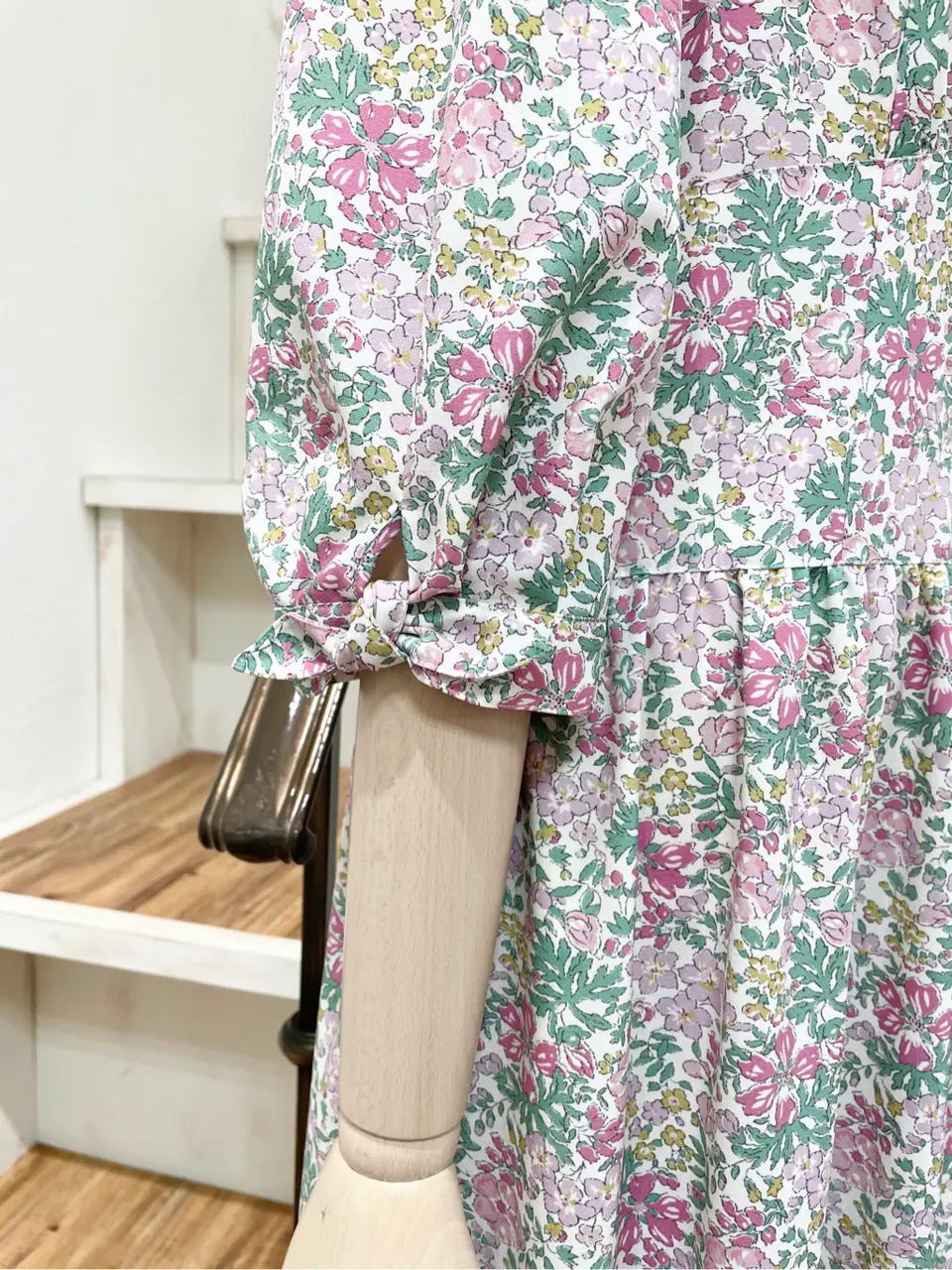 TOCCA G コーディネート画像