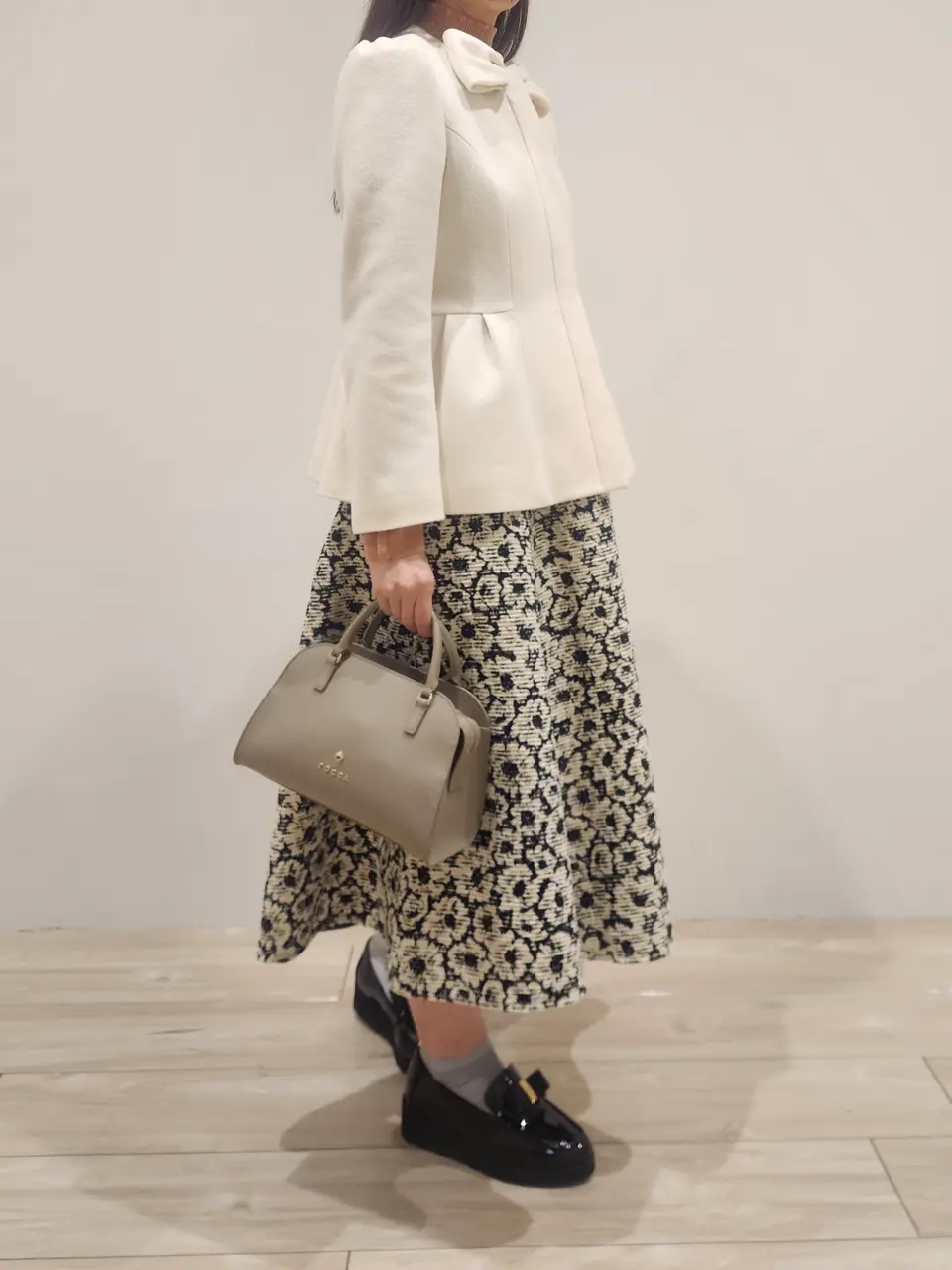 TOCCA スタッフＳ コーディネート画像