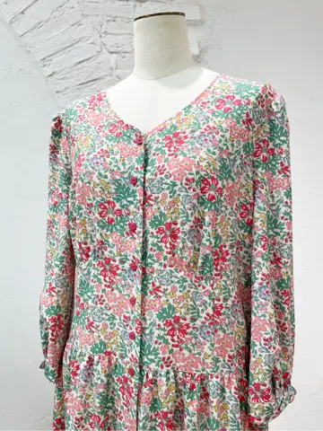 TOCCA G コーディネート画像