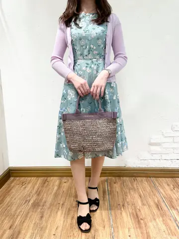 TOCCA G コーディネート画像