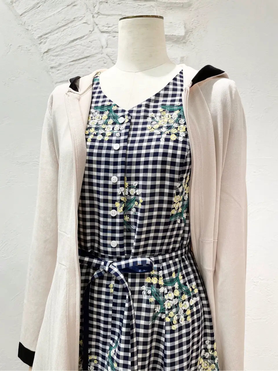 TOCCA G コーディネート画像