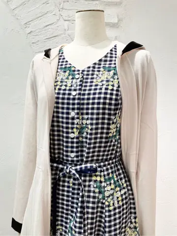 TOCCA G コーディネート画像