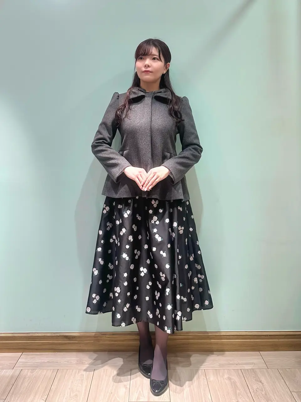 TOCCA 𝒮︎︎︎ ꕤ︎︎ コーディネート画像