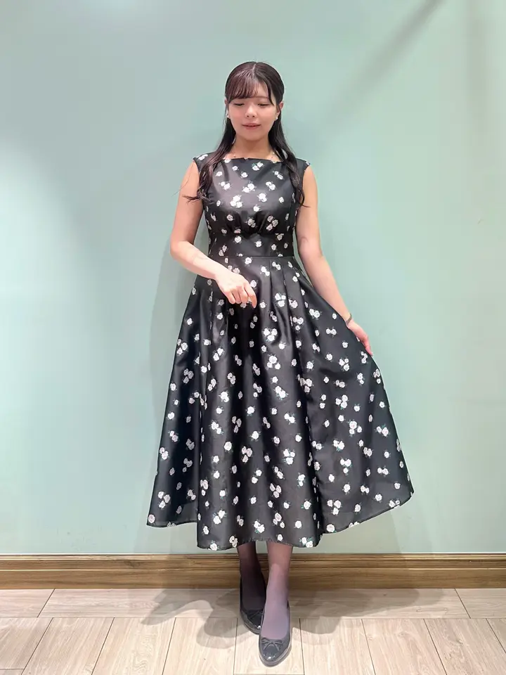 TOCCA 𝒮︎︎︎ ꕤ︎︎ コーディネート画像