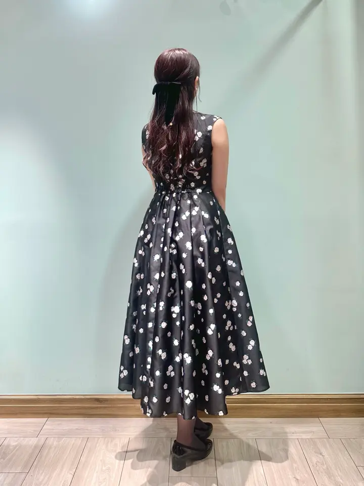 TOCCA 𝒮︎︎︎ ꕤ︎︎ コーディネート画像