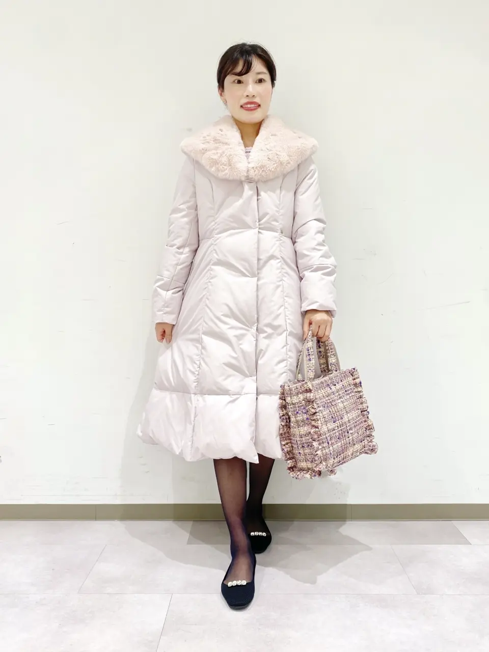  oda ❁ コーディネート画像