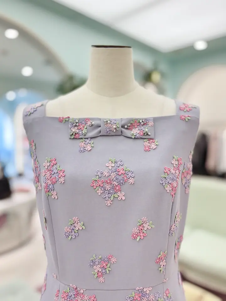 TOCCA スタッフT コーディネート画像