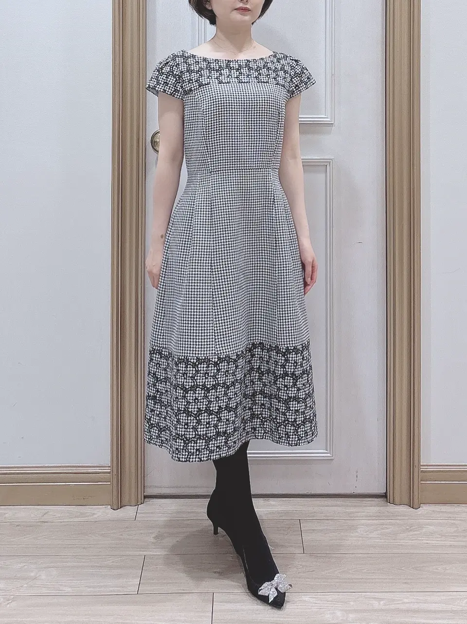 TOCCA T.H コーディネート画像