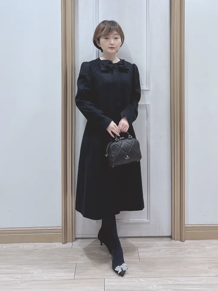 TOCCA T.H コーディネート画像