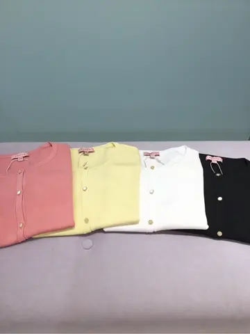 TOCCA 𝒽 コーディネート画像