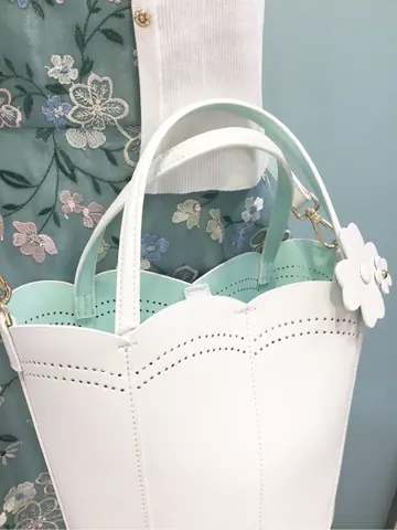 TOCCA 𝒽 コーディネート画像