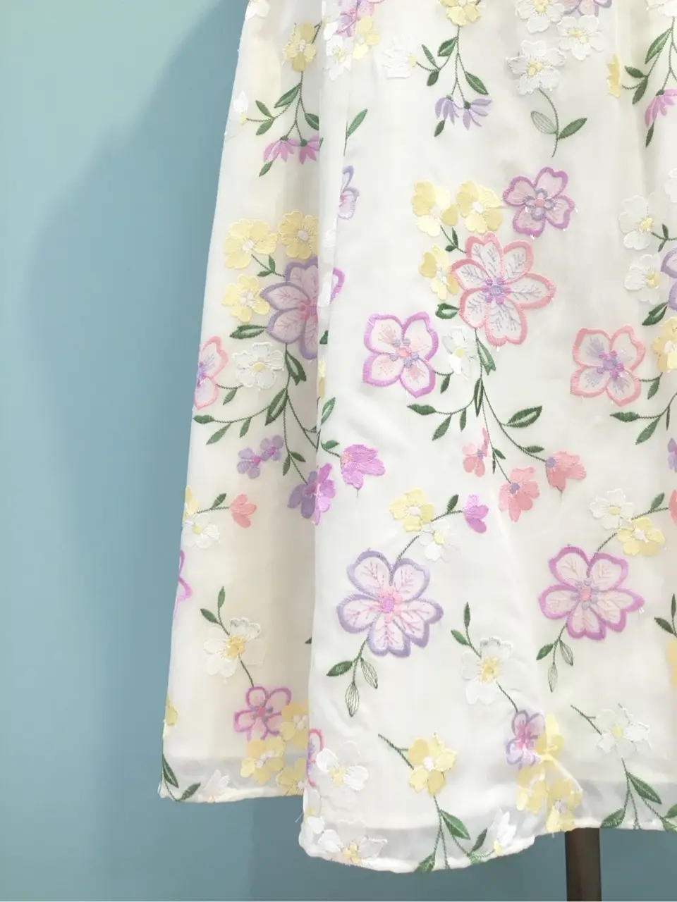 TOCCA 𝒽 コーディネート画像