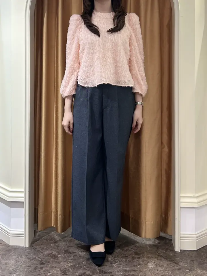 TOCCA G コーディネート画像