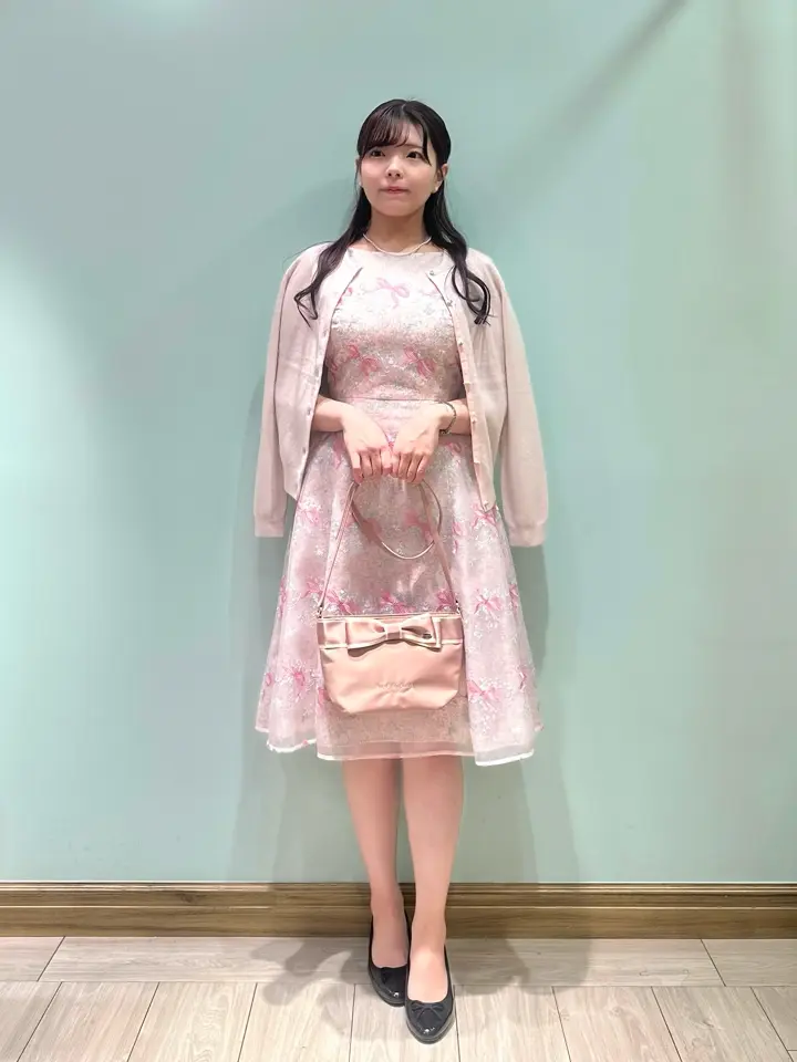 TOCCA S.m コーディネート画像